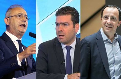 Φωτογραφία Αρχείου 