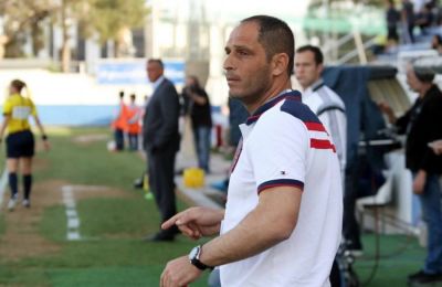 ΑΕΖ: Λιάσος ο «αναμορφωτής» 