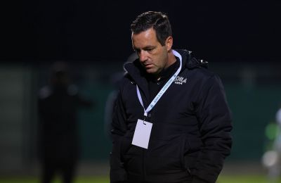 Τσέου: «Δεν υπήρχαμε στον αγωνιστικό χώρο»