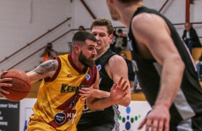 Εντός έδρας ήττα του Κεραυνού από την Bamberg 