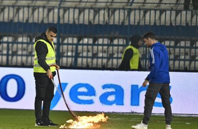 Ανόρθωση: Έπιασε «Τσίτα» ο Λόρια