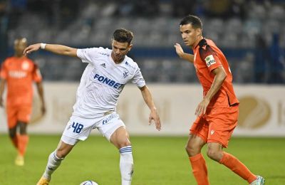 Ανόρθωση: Έπιασε «Τσίτα» ο Λόρια