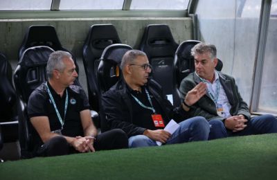 Ομόνοια: Το όχημα για την επιστροφή στην κορυφή