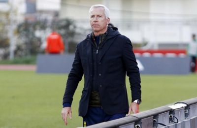 Άρης: Χριστούγεννα στο… γήπεδο με φόντο τον Παναιτωλικό