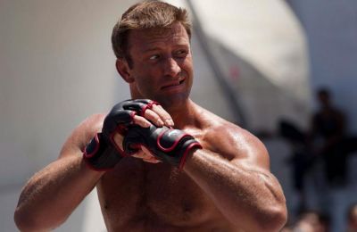 Θρήνος στο UFC: Πέθανε ο Στέφαν Μπόναρ