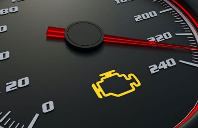 Το λαμπάκι του «τρόμου»: Πώς σβήνω το check engine από τον πίνακα οργάνων