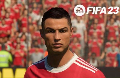 Η πορεία του CR7 από το FIFA 2005 μέχρι και σήμερα