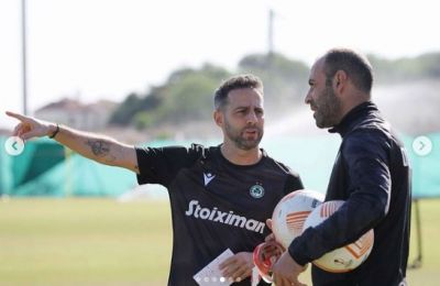 Ομόνοια: «Κλικς» από την εκδήλωση «We Change Lives» 