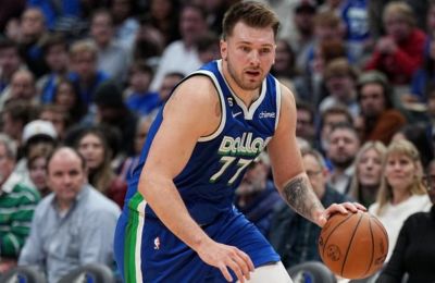 Εξωπραγματικό triple double με 60άρα από Ντόντσιτς, ασταμάτητοι οι Σέλτικς