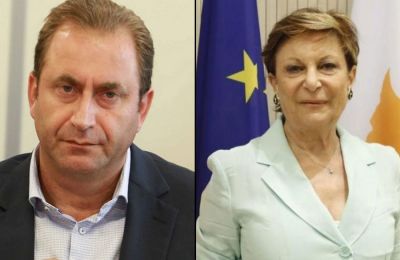 Δημητρίου - Νουρής για υπέρβαση… Φούλλη, Χριστιάνα Ε. - Αναστασία Π. υπουργοποιούνται