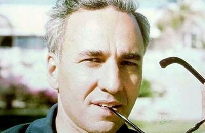 «Τουλάχιστον προσπάθησα να χρησιμοποιήσω δημιουργικά τα εκατομμύριά μου» 