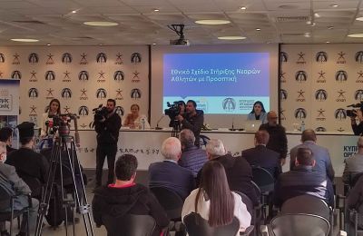 Πάνω από 175 αθλητές στο Pafos Triathlon