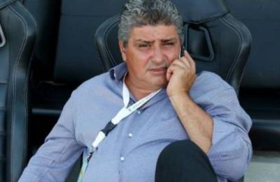 Δυο κλειστοί, έρχονται άλλοι δυο