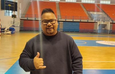 Κουτσουλλής στο 24sports: «Xρειαζόμαστε προβολή σε άλλα αθλήματα πέραν του ποδοσφαίρου» 