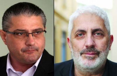 Δημητρίου - Νουρής για υπέρβαση… Φούλλη, Χριστιάνα Ε. - Αναστασία Π. υπουργοποιούνται