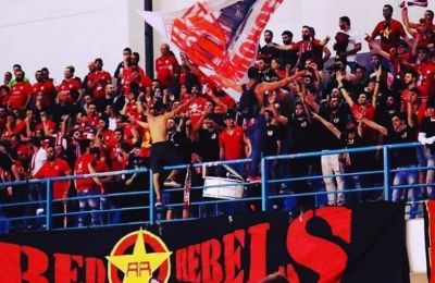 «Επιστρέφουμε για μια ακόμη οπαδική παράσταση»