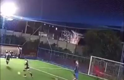 Ανάρτηση με τον «12ο» (vid)
