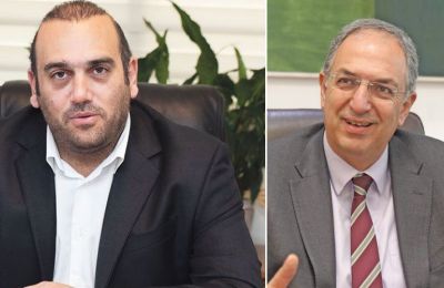 Δημητρίου - Νουρής για υπέρβαση… Φούλλη, Χριστιάνα Ε. - Αναστασία Π. υπουργοποιούνται