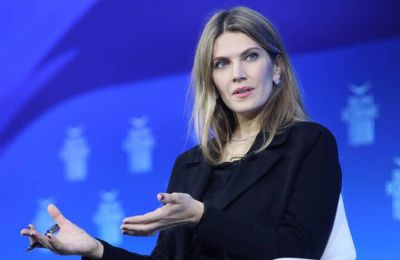 Ελένη Πετρουλάκη μιλάει για την εμμηνόπαυση, για την επιλόχειο κατάθλιψη