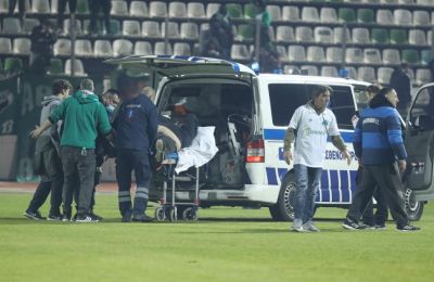 Είπε «όχι» σε πρόταση 6,5 εκ. για Μαντσίνι ο Παναθηναϊκός