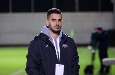 Μούζουρος:  «Αν έπρεπε να κερδίσει μια ομάδα ήμασταν εμείς»