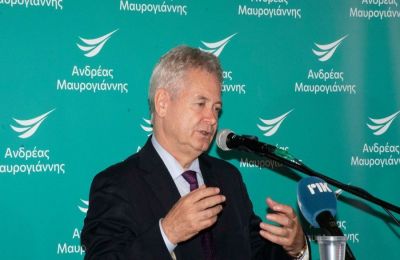 Απαντά στην Αχτσιόγλου με νέο βίντεο