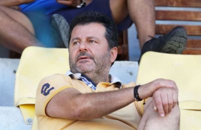ΑΕΛ: Στο επίκεντρο η συνέλευση και... νέο ντέρμπι