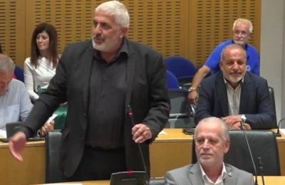 «Δεν είναι θέμα επικοινωνίας αλλά αντίληψης»