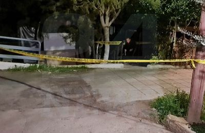 Εικόνες από Αστυνομία