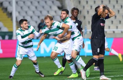 Ομόνοια: Περιμένει «δώρο» από Europa League