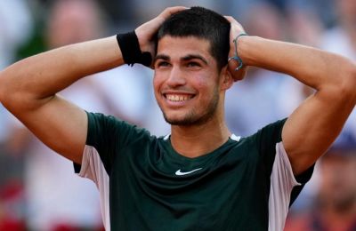 Για τρίτη σερί σεζόν στους «4» του US Open η Σαμπαλένκα!