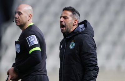Ομόνοια: Η ημέρα του Φώτη Παπουλή (vid)