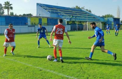 Γ' Κατηγορία: Στο +3 ο Διγενής Μόρφου από τον ΑΣΙΛ 