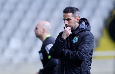 Ομόνοια: Κλείνει τη σεζόν... με 23άδα