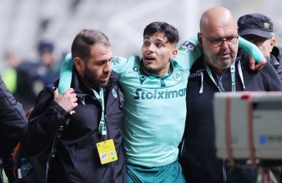 Η Ομόνοια περιμένει τον κοσμο της 