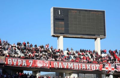 Καραπαπάς: «Φέτος ήταν μια χρονιά-παρένθεση»