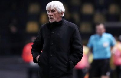 Γιοβάνοβιτς: «Δεν πρόκειται να σας πω τι είπα στους διαιτητές» (vid)