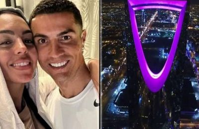 Τρίποντο με την αύρα του Κριστιάνο Ρονάλντο για την Αλ Νασρ
