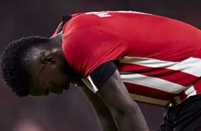 Τσάβι: «Είμαι λυπημένος από την εχθρότητα του Σαν Μαμές» 