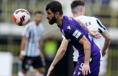 Κύπελλο Ελλάδας: Για το... τυπικό ο ΠΑΟΚ, μάχη στην Καλλιθέα