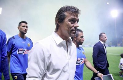 Ο Ολυμπιακός έκλεισε το σπίτι της ΑΕΚ και φώναξε «παρών» για τίτλο!