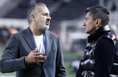 ΠΑΟΚ: Σενάρια για απόφαση απόκτησης και επιθετικού