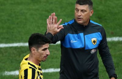 ΠΑΝ. ΣΥ. ΦΙ ΑΠΟΕΛ: «Σήμερα πάμε γήπεδο για τα πέντε γράμματα...» 