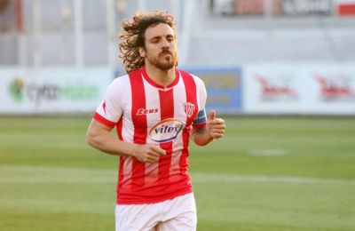 Μαργκάσα: «Πιστεύουμε στην κατάκτηση του κυπέλλου»
