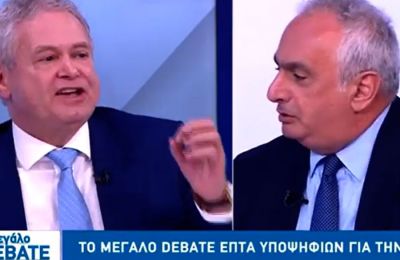«Τον μισθό σας τον πιάνατε 5 χρόνια» 