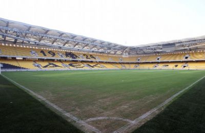 Ο Ολυμπιακός έκλεισε το σπίτι της ΑΕΚ και φώναξε «παρών» για τίτλο!
