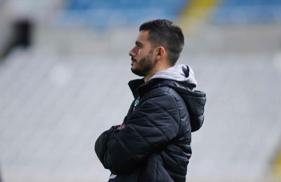 Μούζουρος: «Θα γίνουν και οι τέσσερις μεταγραφές»