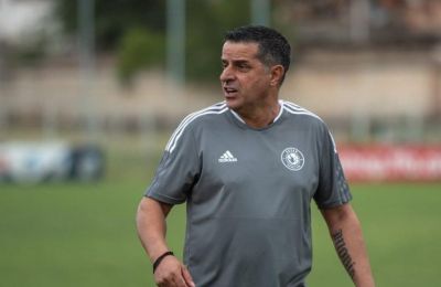 Χριστοδούλου: «Με τους επενδυτές δεν βρίσκει ομάδα ο Κύπριος προπονητής»