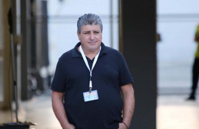 «Θα παραμείνουμε στην κατηγορία… επιστρέφει ο Ασάντε»