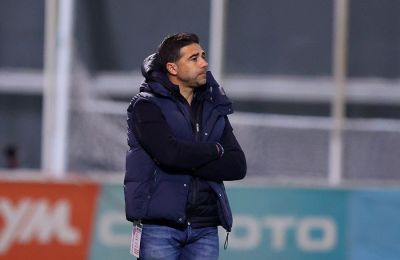 ΕΝΠ: Βασικός ο Πολυκάρπου (11άδα)